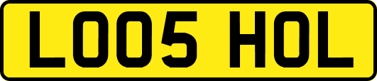 LO05HOL