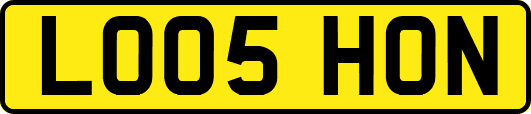 LO05HON
