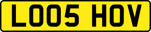 LO05HOV