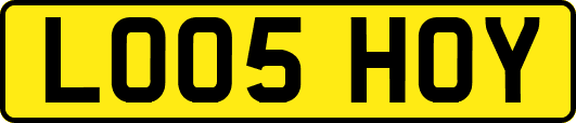 LO05HOY