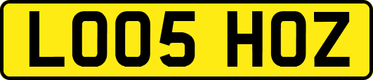 LO05HOZ