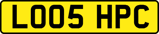 LO05HPC