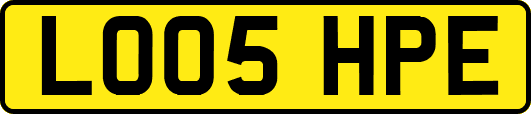 LO05HPE