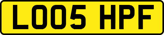 LO05HPF