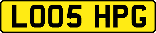 LO05HPG