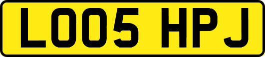 LO05HPJ