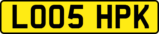 LO05HPK