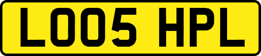 LO05HPL