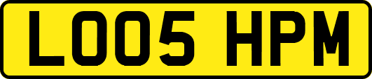 LO05HPM