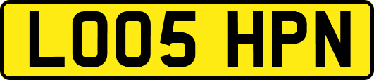 LO05HPN