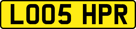 LO05HPR
