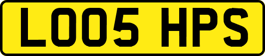 LO05HPS