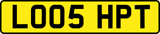 LO05HPT