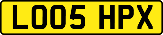 LO05HPX