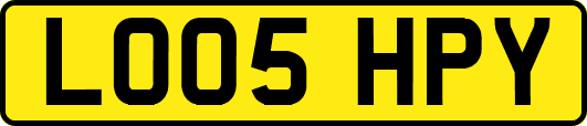 LO05HPY