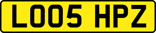 LO05HPZ