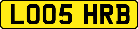 LO05HRB