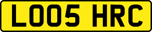 LO05HRC