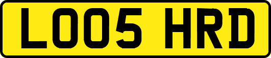 LO05HRD
