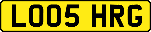 LO05HRG