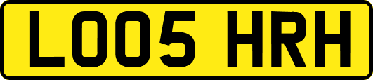 LO05HRH