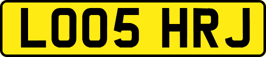 LO05HRJ