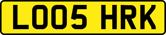 LO05HRK