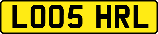 LO05HRL
