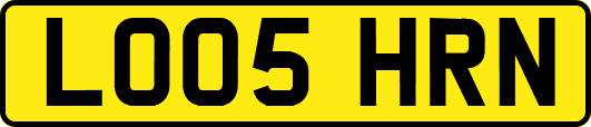 LO05HRN