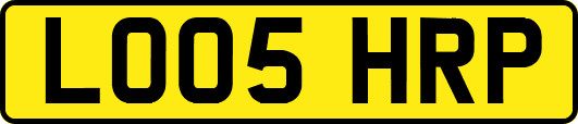 LO05HRP