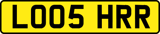 LO05HRR
