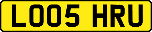 LO05HRU