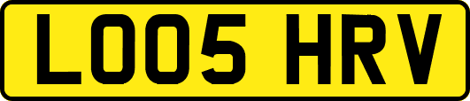 LO05HRV