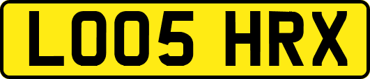 LO05HRX