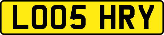 LO05HRY