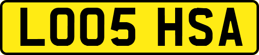 LO05HSA