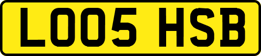 LO05HSB