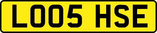 LO05HSE