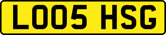 LO05HSG