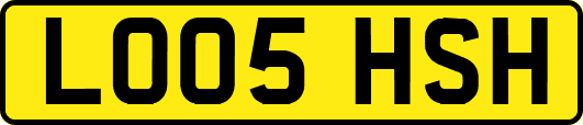 LO05HSH