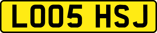 LO05HSJ