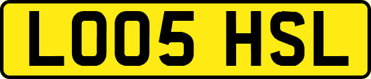 LO05HSL