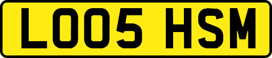 LO05HSM
