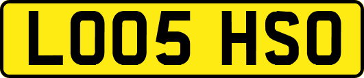 LO05HSO