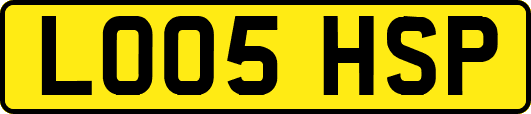 LO05HSP