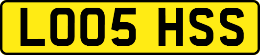 LO05HSS