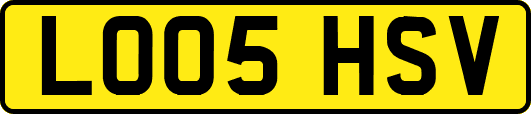 LO05HSV