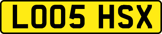 LO05HSX