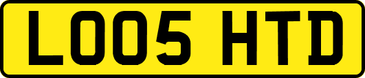 LO05HTD