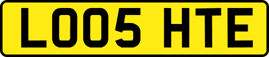 LO05HTE